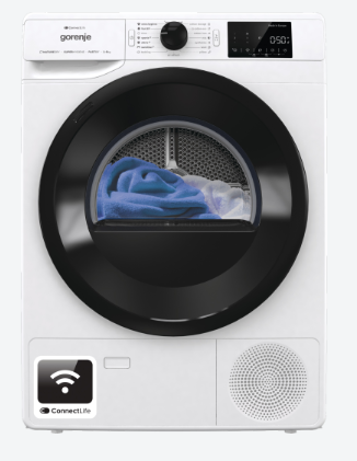 GORENJE D2PNE92/GNLWIFI