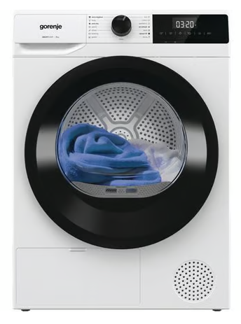 GORENJE  D2HNE7D