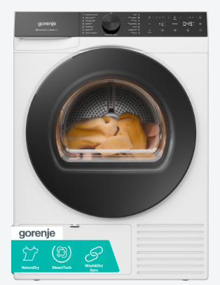 GORENJE  DG69CPS
