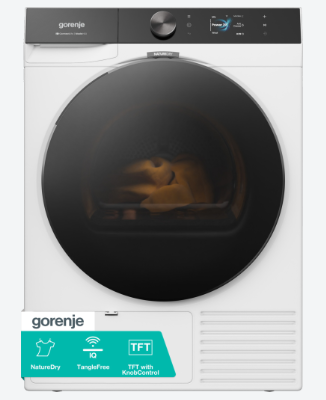 GORENJE  DG89CPS