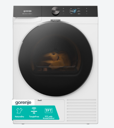 GORENJE  DG89BP