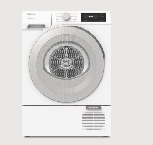 MIELE  TS 740 I WP - NOVO 