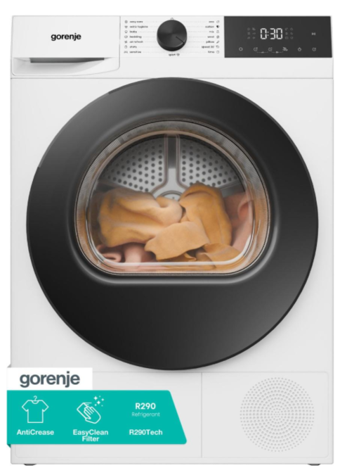 GORENJE  DG2P7D