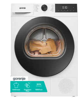GORENJE  DG2P9D