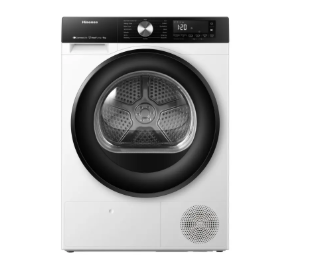 HISENSE  DH3I902BWBC