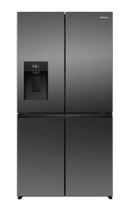 HISENSE  RQ600P5SBE