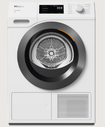 MIELE TEC 655 WP