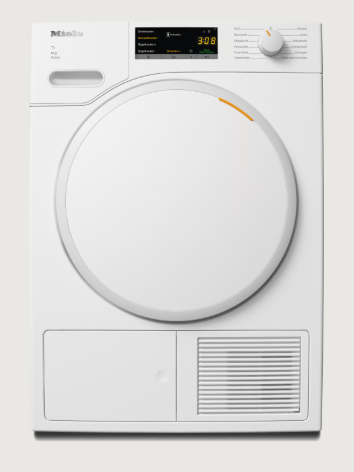 MIELE TWA 520 WP