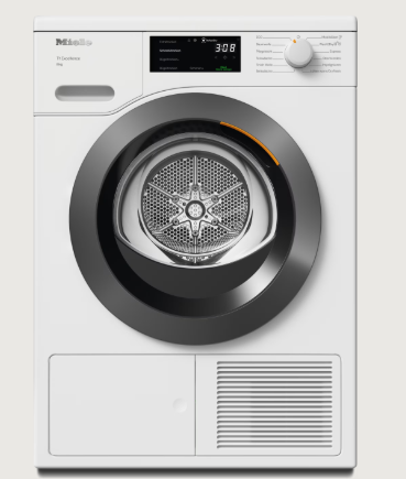 MIELE TWC 640 WP