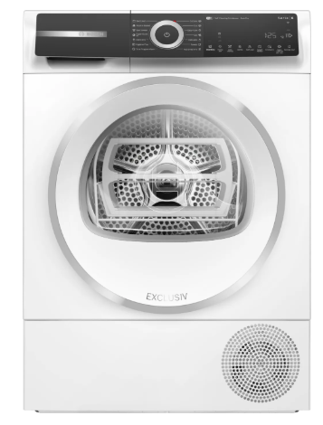 BOSCH WQH246D3BY