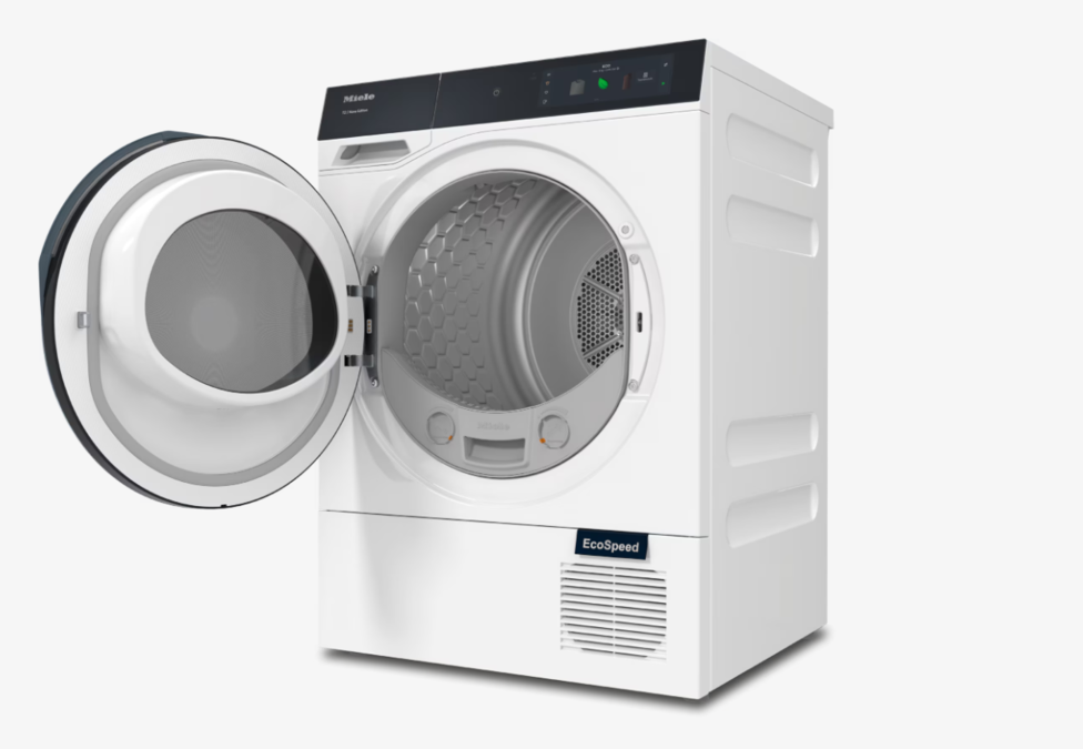 MIELE TQ 1000 BlackEffect