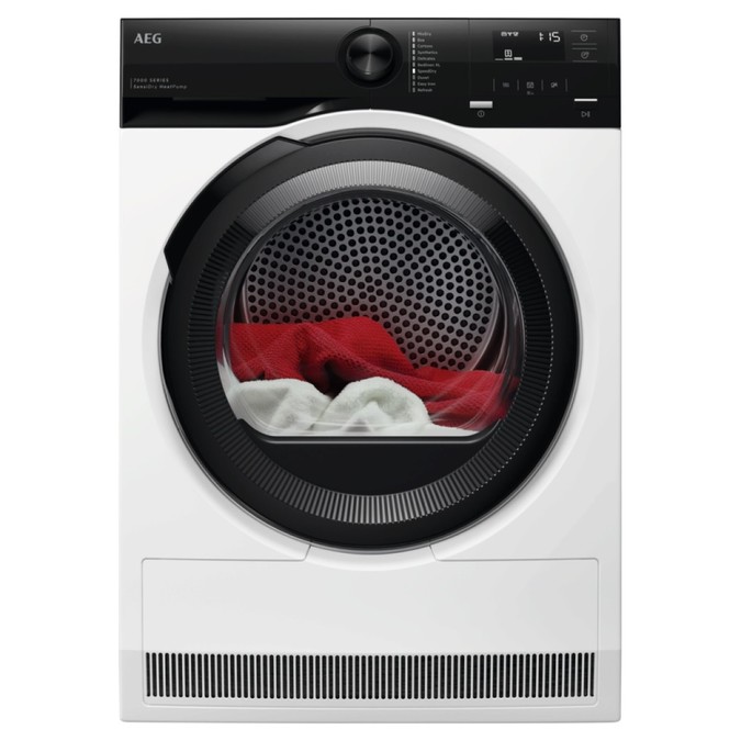 AEG TR7G8BE