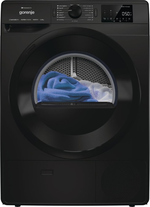 GORENJE DPNE82GNLWIFI/B