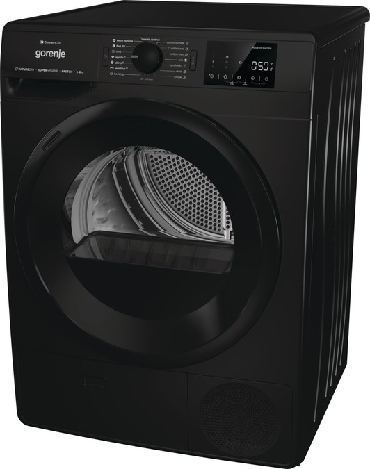 GORENJE DPNE82GNLWIFI/B