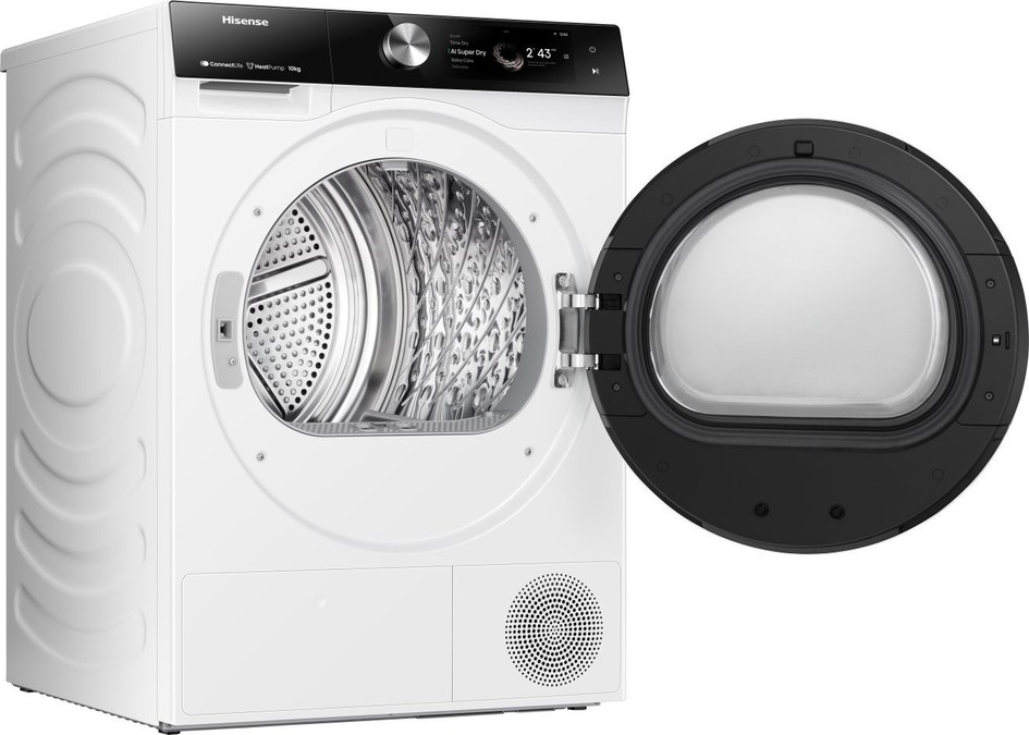 HISENSE DH7S107BW