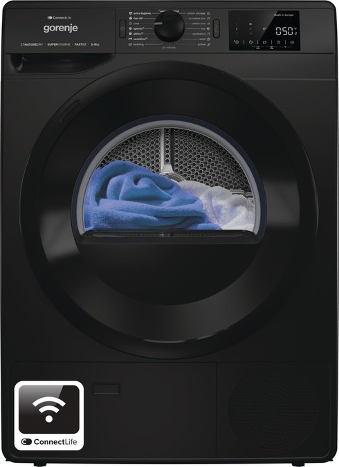 GORENJE DPNE82GNLWIFI/B