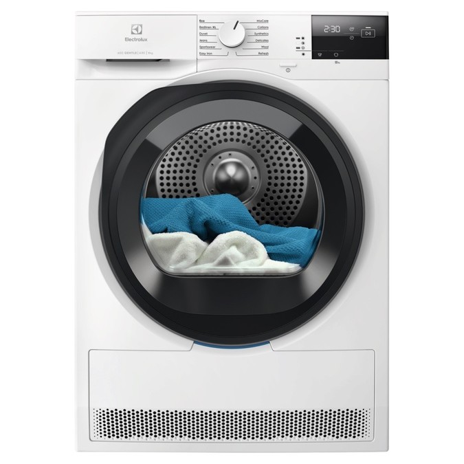 ELECTROLUX EW6D295GE