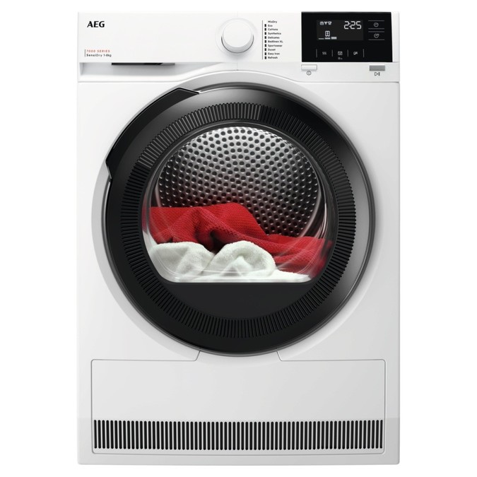 AEG TR7184E