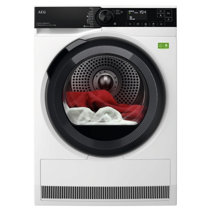 AEG TR9396CE