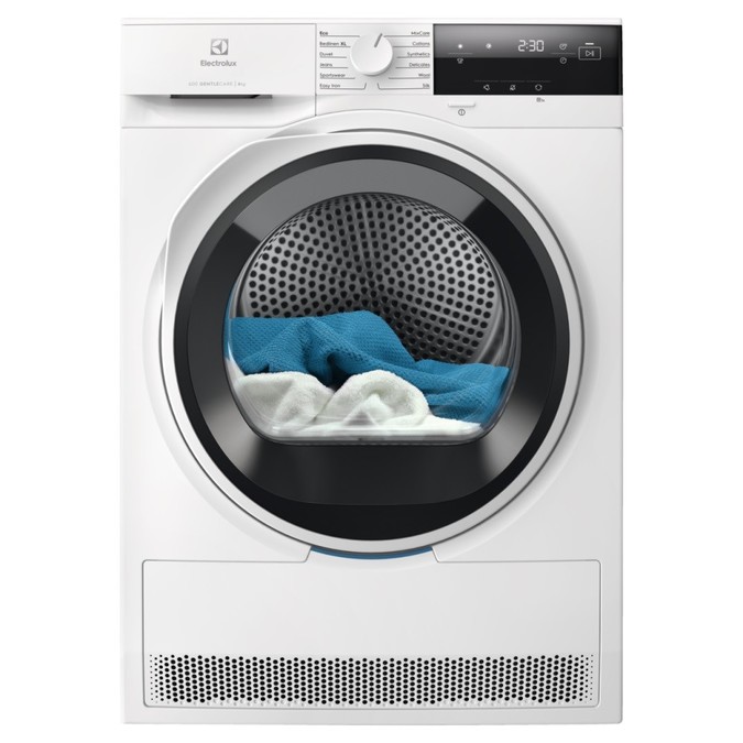 ELECTROLUX EW6D384AE