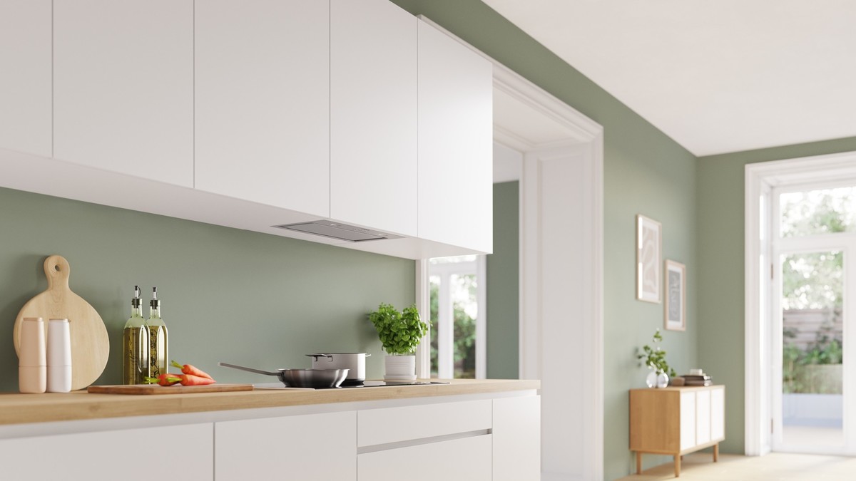 BOSCH DLN56AC50