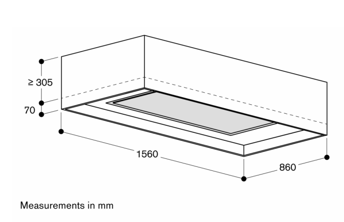 GAGGENAU AC250121