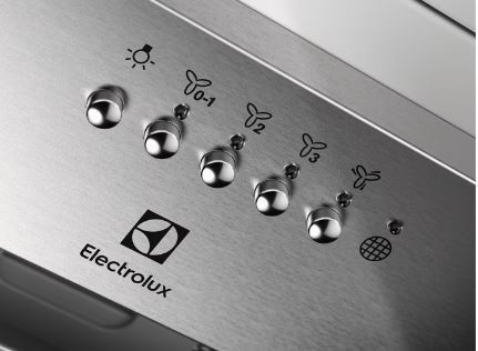ELECTROLUX LFG719X