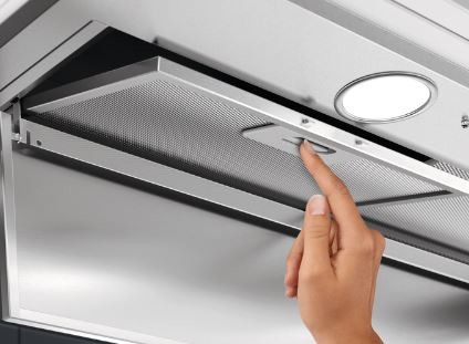 ELECTROLUX LFG719X