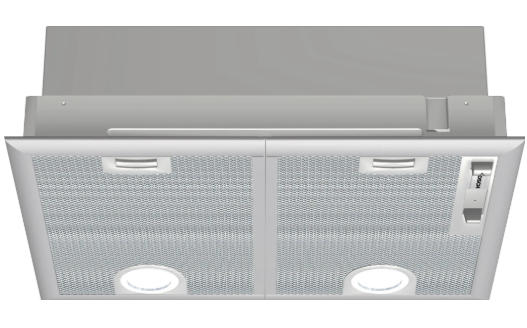 BOSCH DHL555BL