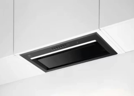 ELECTROLUX LFG825K