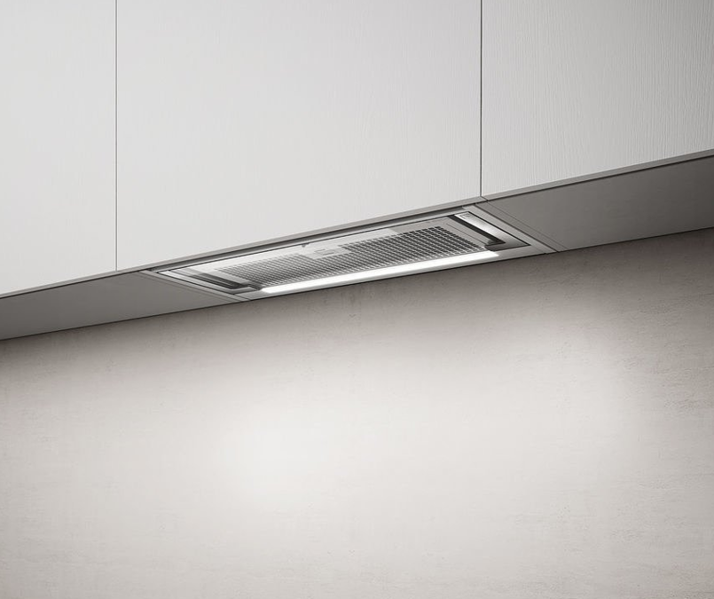 ELICA GLASS OUT IX/A/90