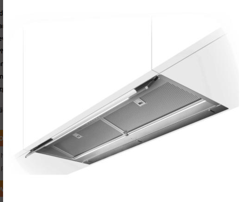 ELICA BOXIN ADV DRY IX/A/120