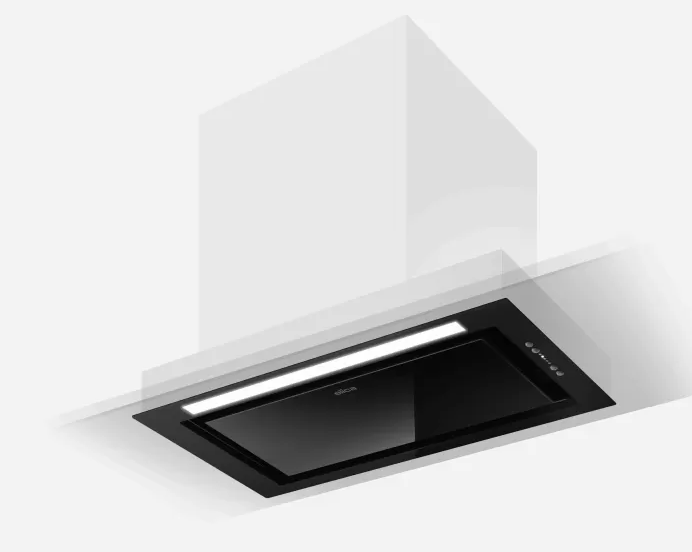ELICA Akc.HIDDEN ADV PLUS BLGL/A/72