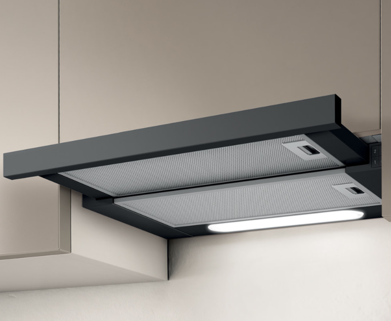 ELICA ELITE 14 LUX BLGB/A/60