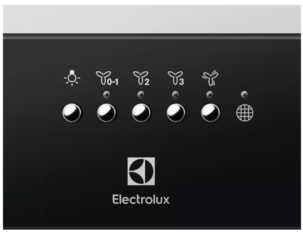 ELECTROLUX CFG526R