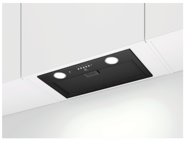 ELECTROLUX CFG526R