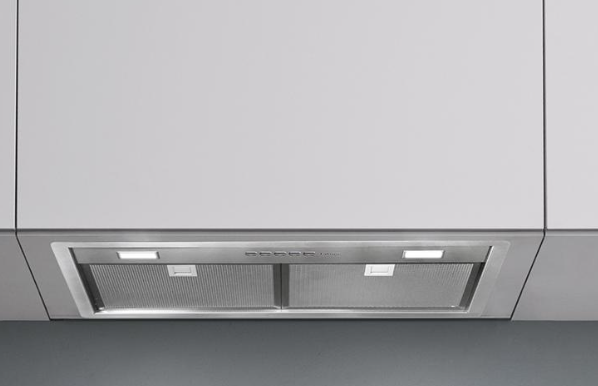 FALMEC  BUILT IN EVO 50 INOX