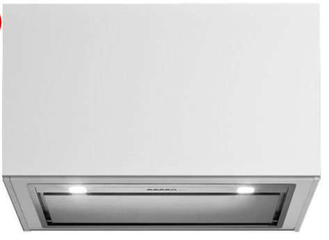 FALMEC  BUILT IN EVO 70 INOX