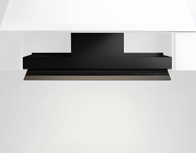 FALMEC Virgola No-Drop Touch Comfort - Built-in 60 BLACK