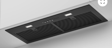 FABER INKA LUX SMART EV8 LED BK A70
