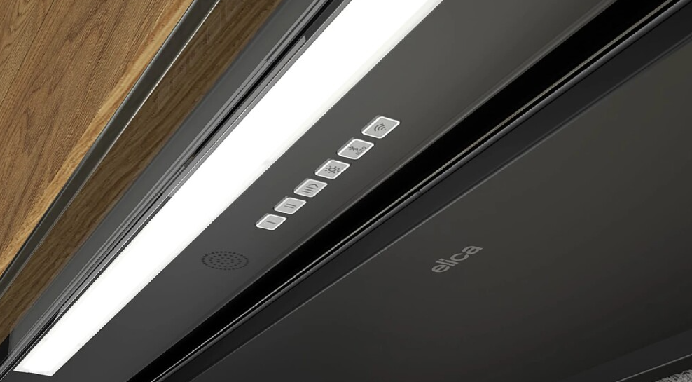 ELICA BOXIN ADV PLUS BLMAT/A/120