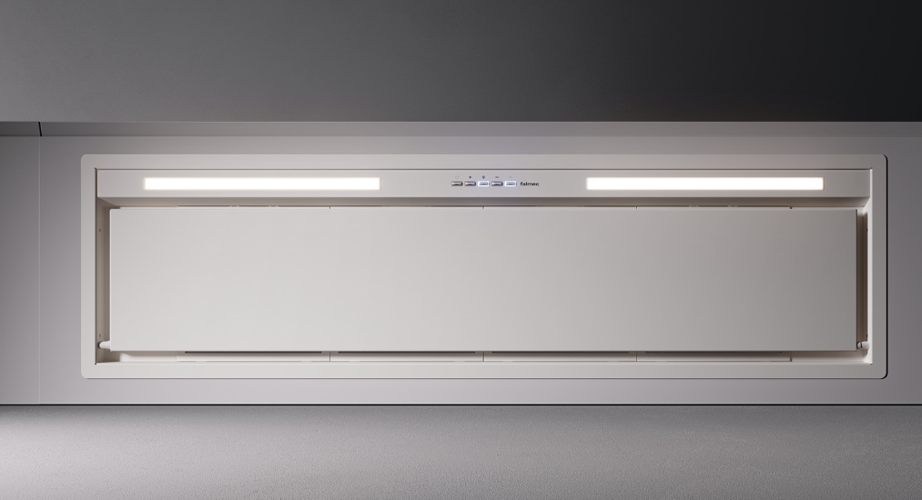 FALMEC GRUPPO INCASSO PLUS 105 BELA