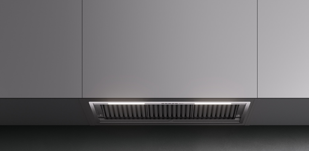 FALMEC GRUPPO INCASSO PLUS NO-DROP 90 INOX