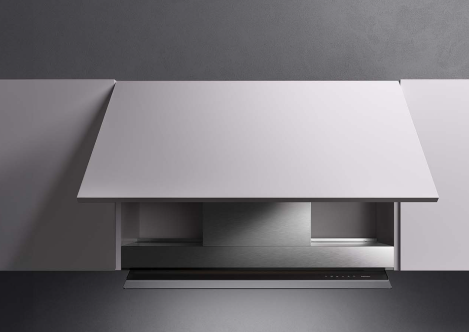 FALMEC VIRGOLA TOUCH NRS 60 IN OX