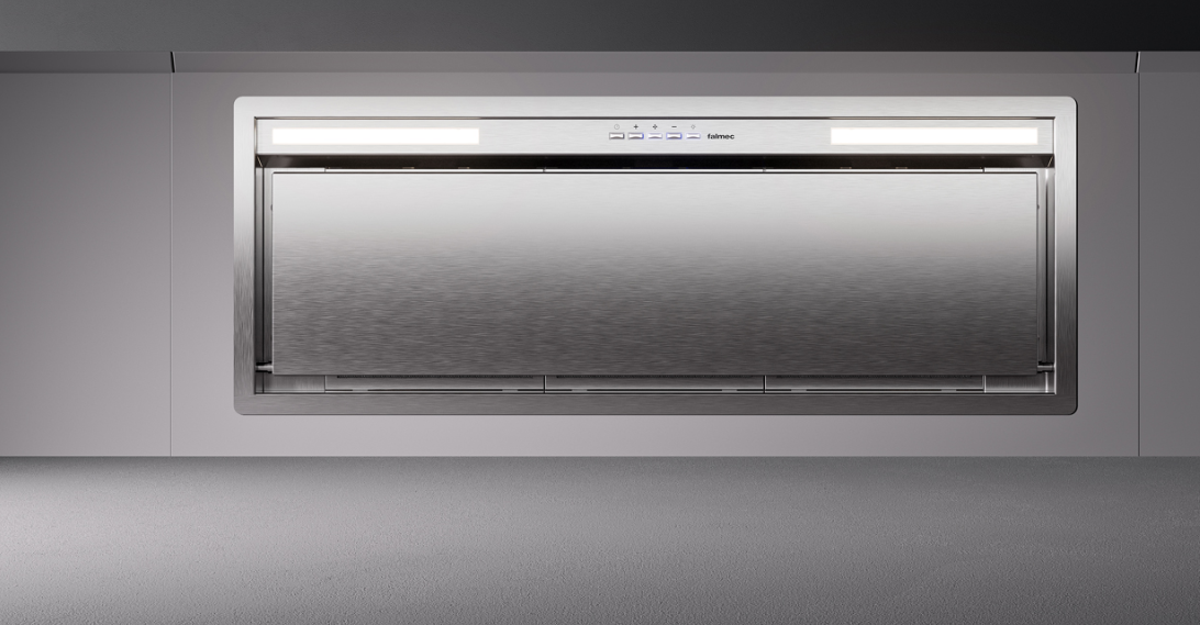 FALMEC GRUPPO INCASSO PLUS 70 GREEN TECH