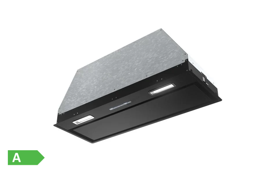 SICCABO VENTO BLACK 80