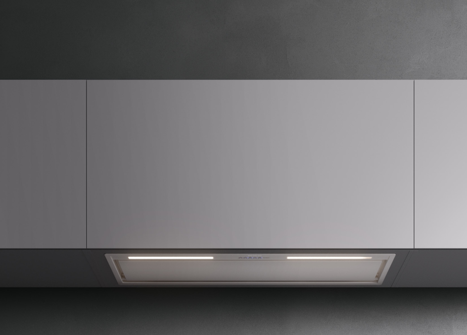 FALMEC GRUPPO INCASSO PLUS 50 INOX