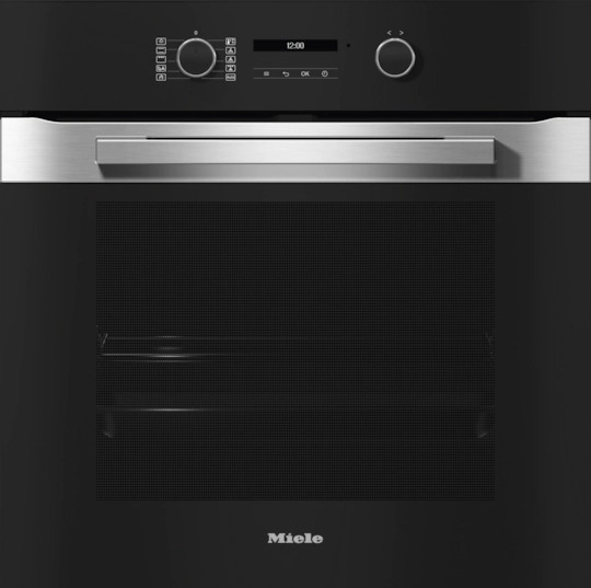 MIELE H 2851 BP EDST/CLST