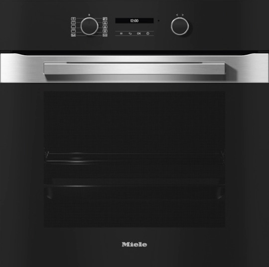 MIELE H 2851 B EDST/CLST