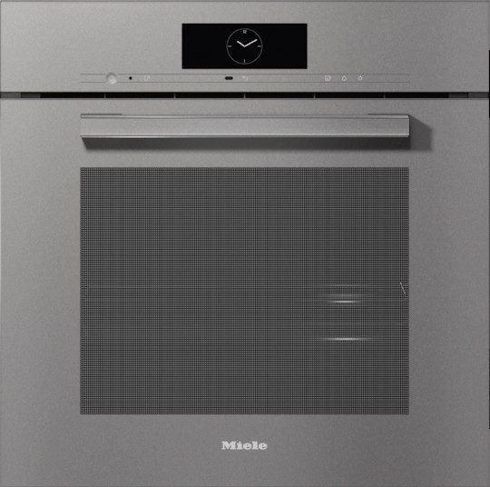 MIELE DGC 7865 HC Pro GRGR